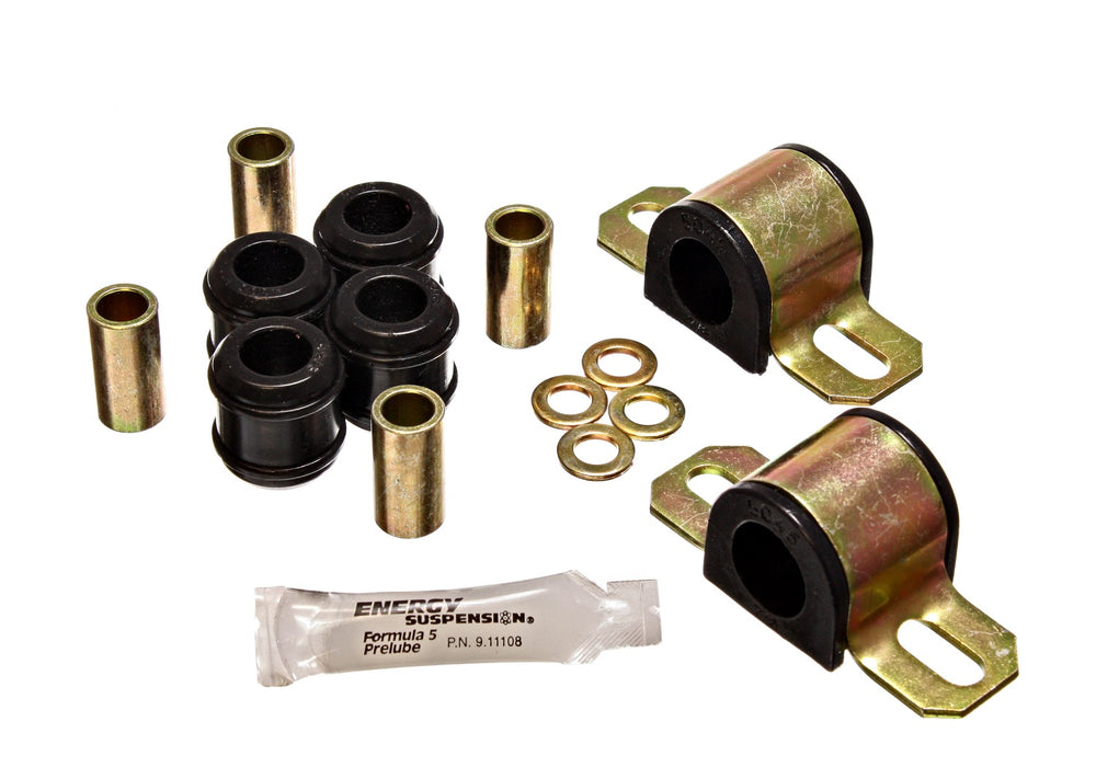 Energy Suspension 1.5101G Sway Bar Bushing Kit - Truck Part Superstore