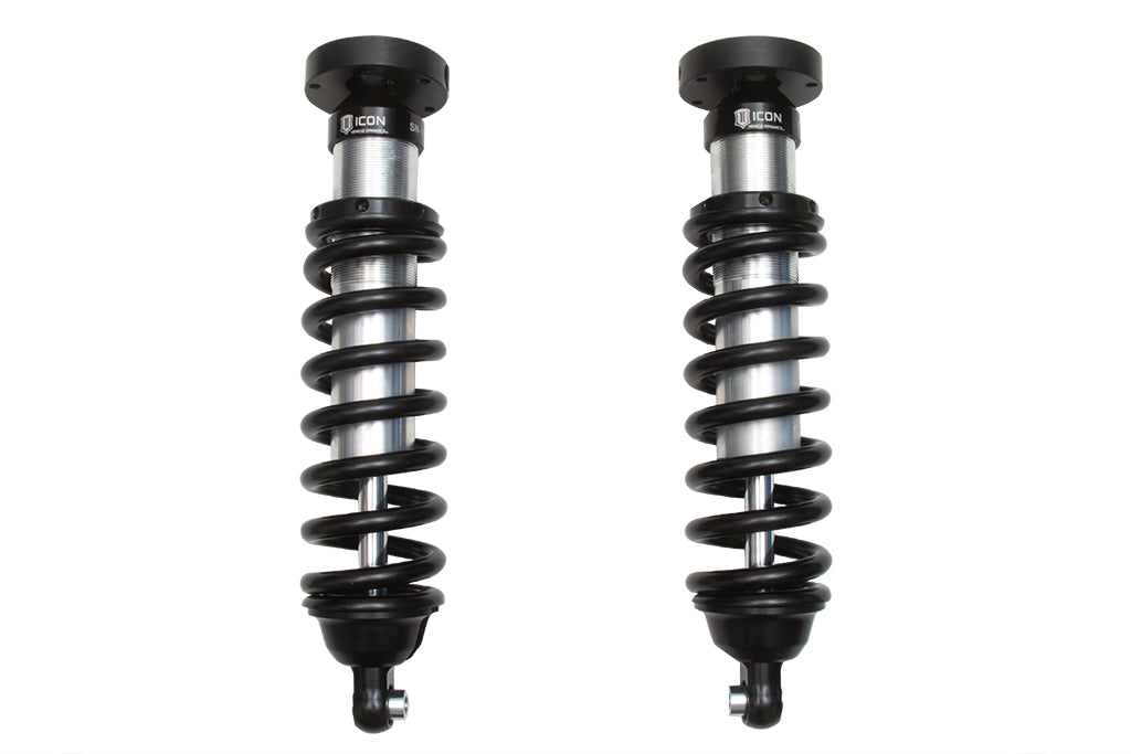 ICON Vehicle Dynamics 58620 00-06 TUNDRA 2.5 VS IR COILOVER KIT - Truck Part Superstore