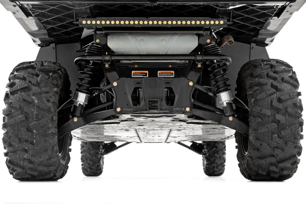 Rough Country 97002 3 Inch Can-Am Lift Kit 16-20 Defender Rough Country - Truck Part Superstore