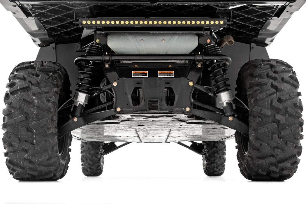 Rough Country 97035 3 Inch Can-Am Lift Kit 16-21 Can-Am Defender Lone Star/Limited/ X-MR Rough Country - Truck Part Superstore