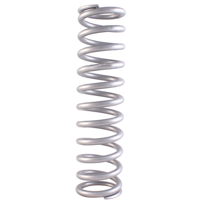 QA1 10S250 Spring Chrome Silicon 1-7/8 Id 10-250 Lbs - Truck Part Superstore