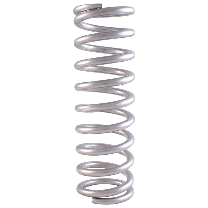 QA1 8S160 Spring Chrome Silicon 1-7/8 Id 8-160 Lbs - Truck Part Superstore