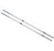 DECKED AT7 Core Trax 1000 Tie-Down Tracks - Truck Part Superstore