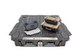 DECKED DF9 Pro Power Onboard; Aluminum; Matches The DF5; - Truck Part Superstore