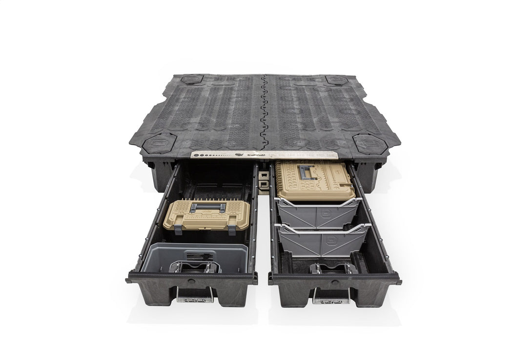 DECKED DT4 DECKED Truck Bed Storage System - Truck Part Superstore