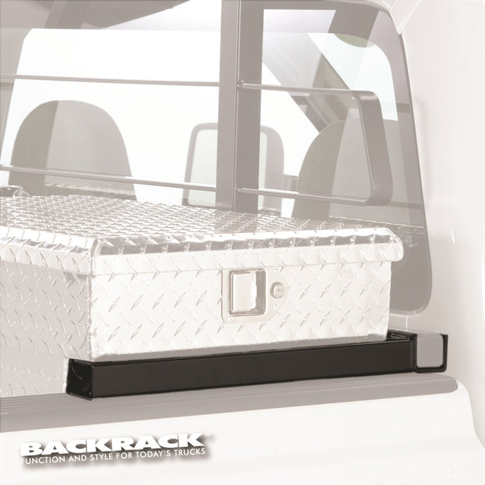 Backrack 30122TB31 Installation Hardware Kit; Incl. Fasteners; 31 in. Mount; No Drill; - Truck Part Superstore