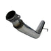 MBRP DS9401 Dodge 4 Inch Down Pipe XP Series For 98-02 Dodge Ram Cummins MBRP - Truck Part Superstore