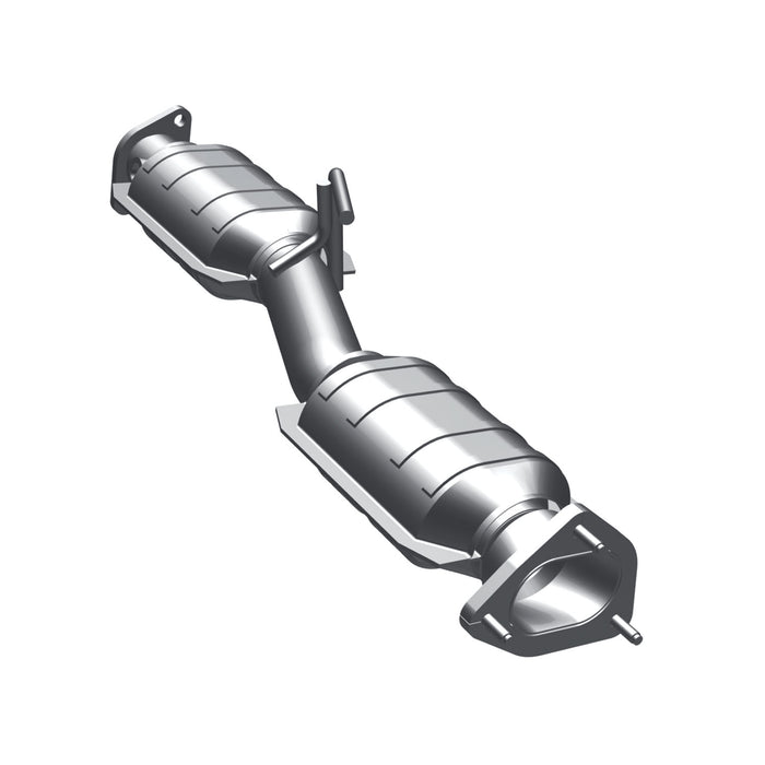 MagnaFlow Exhaust Products 49421 OEM Grade Direct-Fit Catalytic Converter - Truck Part Superstore
