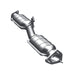 MagnaFlow Exhaust Products 49421 OEM Grade Direct-Fit Catalytic Converter - Truck Part Superstore