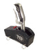 TCI Automotive 616331 Outlaw Shifter 3-Speed Forward Shift Pattern with Black Cover. - Truck Part Superstore