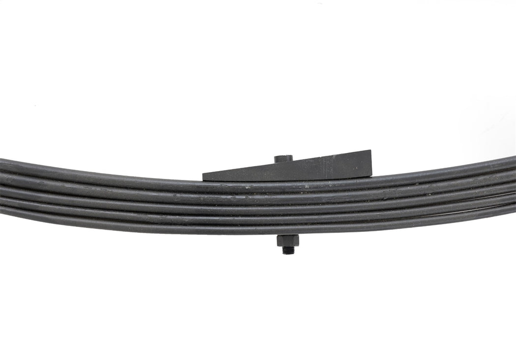 Rough Country 8008KIT Leaf Spring - Truck Part Superstore