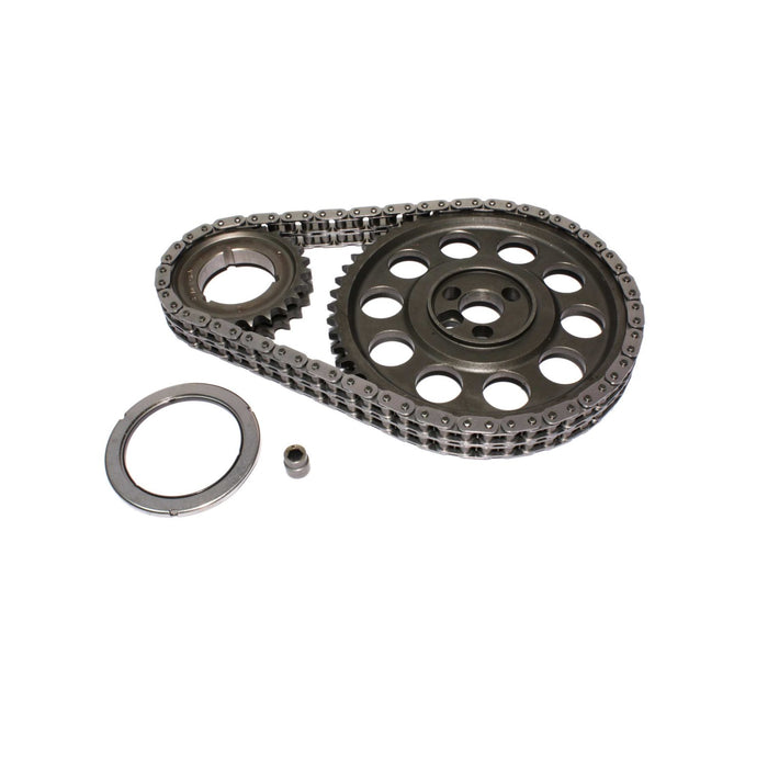 COMP Cams 3110KT Adjustable Double Roller Timing Set for 396-454 Big Block Chevrolet - Truck Part Superstore
