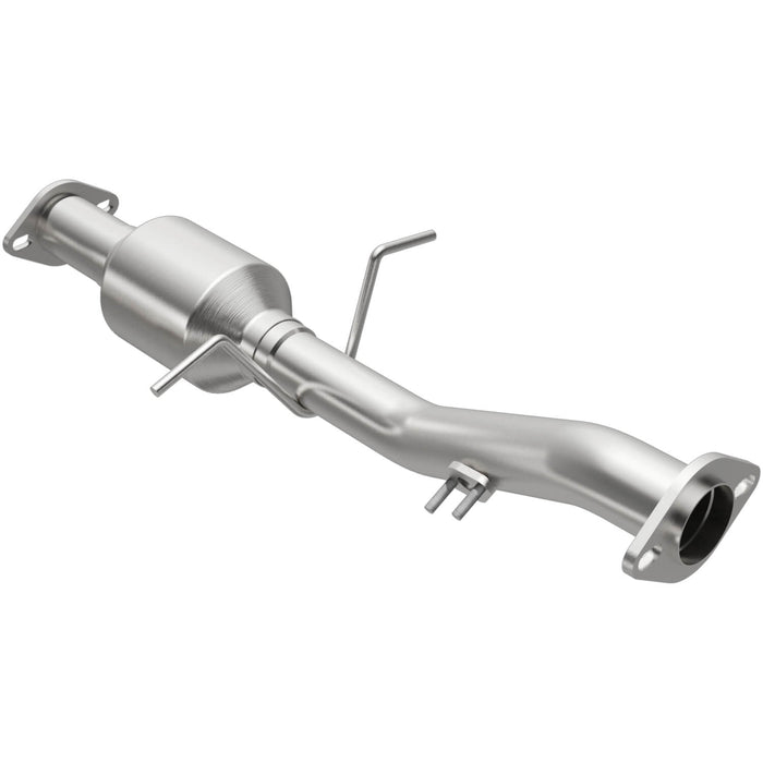 MagnaFlow Exhaust Products 4451611 California Direct-Fit Catalytic Converter - Truck Part Superstore