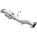 MagnaFlow Exhaust Products 4451611 California Direct-Fit Catalytic Converter - Truck Part Superstore