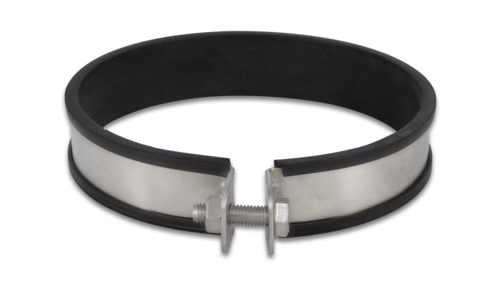 Vibrant Performance 17119 Muffler Strap Clamp; For 160mm OD Muffler; - Truck Part Superstore