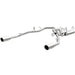 MagnaFlow Exhaust Products 15253 Street Series Stainless Filter-Back System - Truck Part Superstore