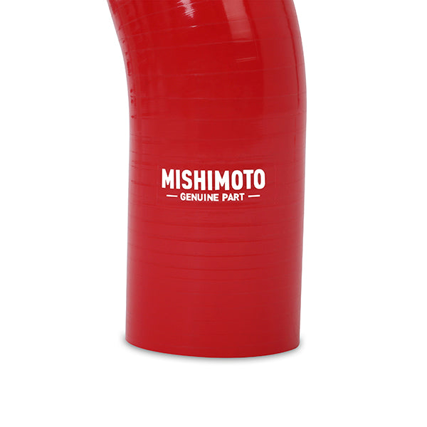 Mishimoto MMHOSE-MIA-16RD Silicone Coolant Hose Kit, fits Mazda Miata 2016+ - Truck Part Superstore