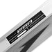 Mishimoto MMRAD-MUS-94BA Aluminum Radiator w/ Stabilizer System, fits Ford Mustang 1994-1995 Automatic - Truck Part Superstore