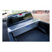 UWS EC10481 Bright Aluminum 69in. Crossover Truck Tool Box with Pull Handles (Heavy Packagin - Truck Part Superstore