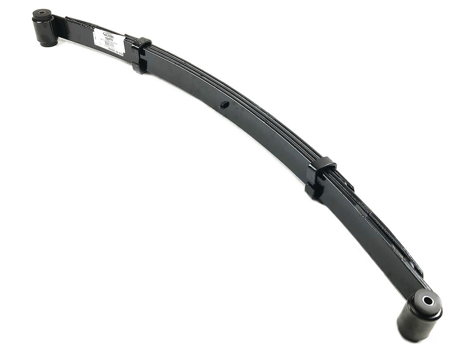 Tuff Country 18470 Front 4 Inch Lift Leaf Spring 73-87 Chevy Truck/Blazer/Suburban 1/2 & 3/4 Ton 4WD and 73-87 GMC Truck/Jimmy/Suburban 1/2 & 3/4 Ton 4WD EZ-Ride Each Tuff Country - Truck Part Superstore