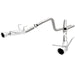MagnaFlow Exhaust Products 15245 Competition Series Stainless Cat-Back System - Truck Part Superstore