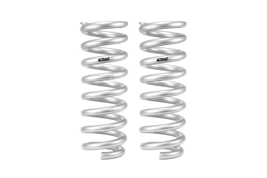 Eibach Springs E30-27-012-01-20 PRO-LIFT-KIT Springs (Front Springs Only) - Truck Part Superstore