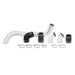 Mishimoto MMINT-DMAX-06KSL Intercooler Kit, fits Chevrolet/GMC 6.6L Duramax 2006-2010 - Truck Part Superstore