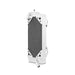 Mishimoto MMDB-KX450F-10LX Braced Aluminum Dirt Bike Radiator, Left, fits Kawasaki KX450F 2010-2012 - Truck Part Superstore