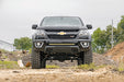 Rough Country 22131 4 Inch Suspension Lift Kit Lifted Struts 15-20 Canyon/Colorado 2WD/4WD Rough Country - Truck Part Superstore