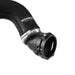 Mishimoto MMHOSE-MUS8-15UBK Ford Mustang GT Silicone Radiator Upper Hose, 2015-2017 Black - Truck Part Superstore