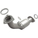 MagnaFlow Exhaust Products 93258 HM Grade Direct-Fit Catalytic Converter - Truck Part Superstore