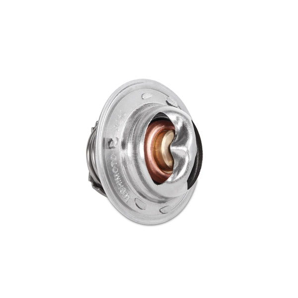 Mishimoto MMTS-WRA-03L Racing Thermostat, fits Jeep Wrangler 2.4L/3.8L 2003-2011 - Truck Part Superstore
