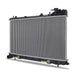 Mishimoto R13026-AT Replacement Radiator, fits Subaru Forester XT 2.5L 2006-2008 - Truck Part Superstore