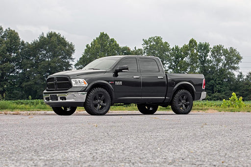 Rough Country 363 2.5 Inch Leveling Lift Kit 12-18 RAM 1500 4WD Rough Country - Truck Part Superstore
