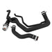 Mishimoto MMHOSE-CHV-06DBK Silicone Coolant Hose Kit, fits Chevrolet/GMC 6.6L Duramax 2006-2010 - Truck Part Superstore