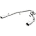 MagnaFlow Exhaust Products 19508 Street Series Stainless Filter-Back System - Truck Part Superstore