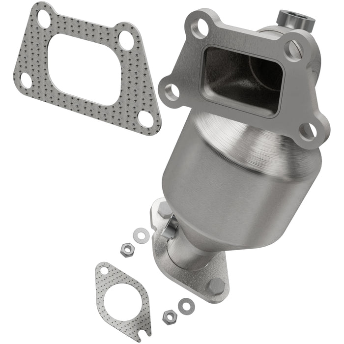 MagnaFlow Exhaust Products 52220 OEM Grade Manifold Catalytic Converter - Truck Part Superstore