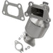 MagnaFlow Exhaust Products 52220 OEM Grade Manifold Catalytic Converter - Truck Part Superstore