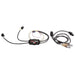 FAST 170302 Wireless A/F Meter - Dual Bank - Truck Part Superstore