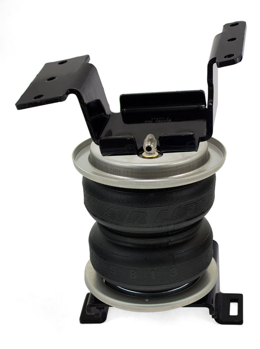 Air Lift 89338 LoadLifter 5000 Ultimate Plus Kit - Truck Part Superstore