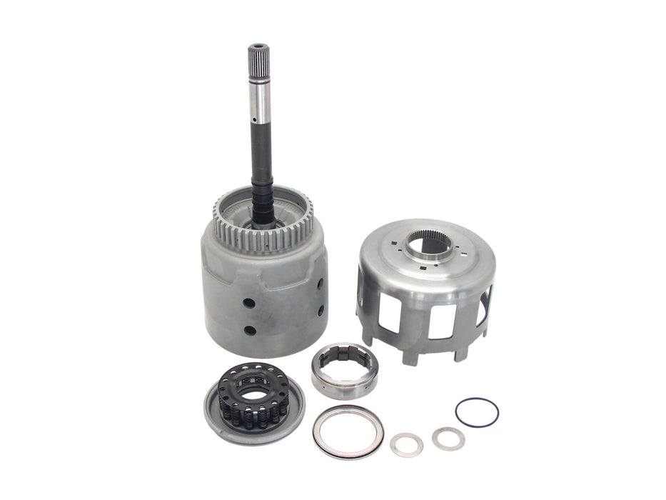 TCI Automotive 373930 Automatic Transmission Clutch Drum - Truck Part Superstore