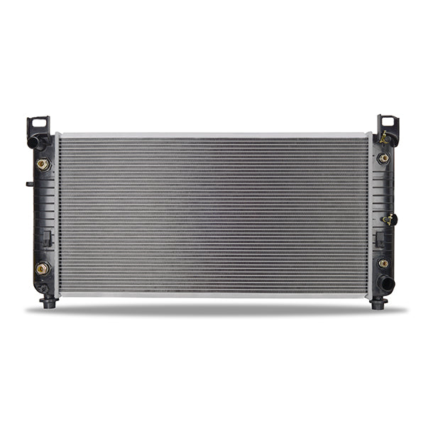 Mishimoto R2370-AT Replacement Radiator, fits Cadillac Escalade 2002-2014 - Truck Part Superstore