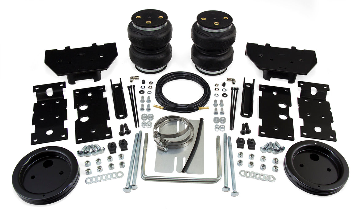 Air Lift 88391 LoadLifter 5000 ULTIMATE with internal jounce bumper; Leaf spring air spring kit - Truck Part Superstore