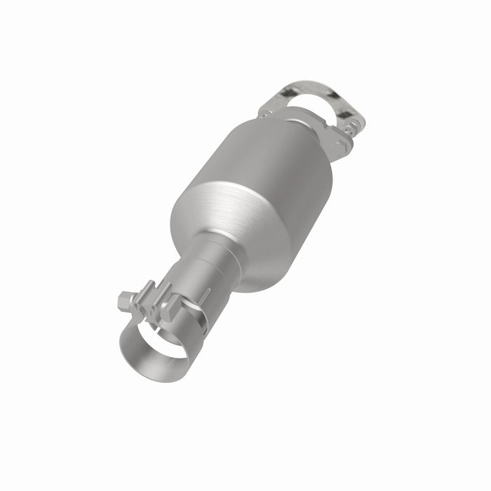 MagnaFlow Exhaust Products 21-523 OEM Grade Direct-Fit Catalytic Converter - Truck Part Superstore