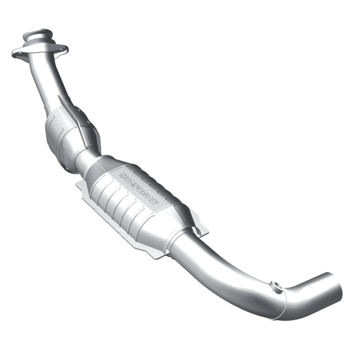 MagnaFlow Exhaust Products 49429 OEM Grade Direct-Fit Catalytic Converter - Truck Part Superstore