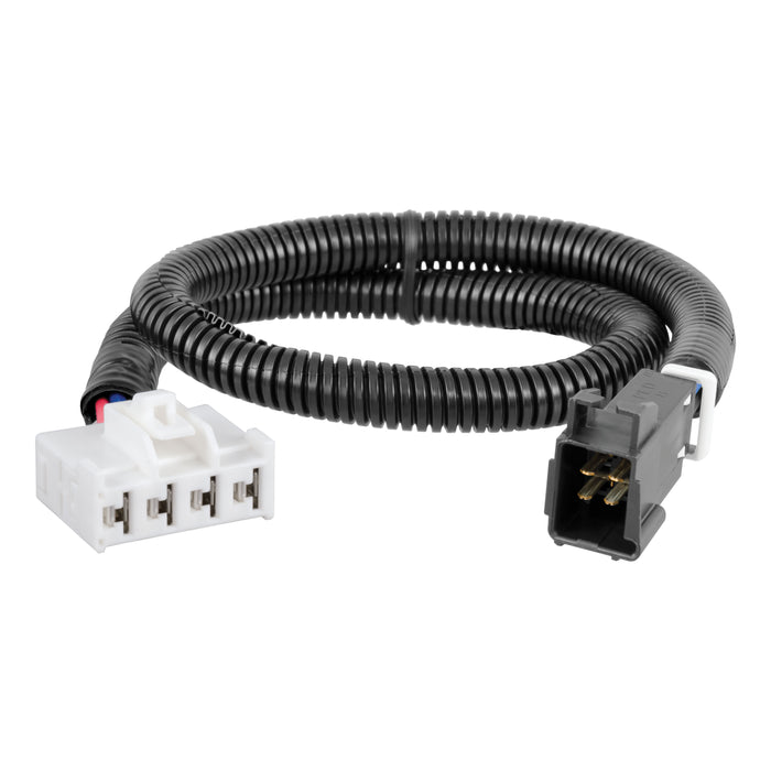 CURT 51333 Trailer Brake Controller Harness; Select Ram; Dakota; Durango; Aspen (Packaged) - Truck Part Superstore