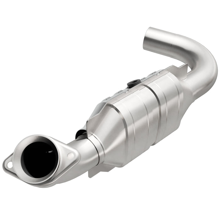 MagnaFlow Exhaust Products 49498 OEM Grade Direct-Fit Catalytic Converter - Truck Part Superstore