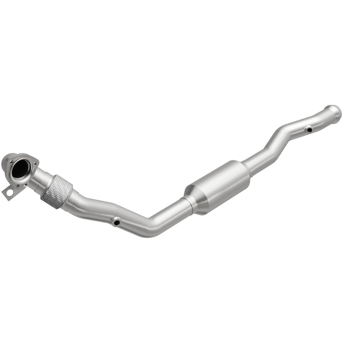 MagnaFlow Exhaust Products 4481281 California Direct-Fit Catalytic Converter - Truck Part Superstore
