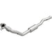 MagnaFlow Exhaust Products 4481281 California Direct-Fit Catalytic Converter - Truck Part Superstore