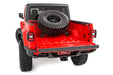 Rough Country 10544 Bed Mounted Tire Carrier 20 Jeep Gladiator Rough Country - Truck Part Superstore